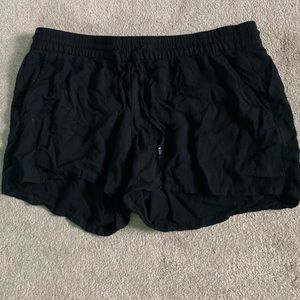 Old Navy Linen Shorts